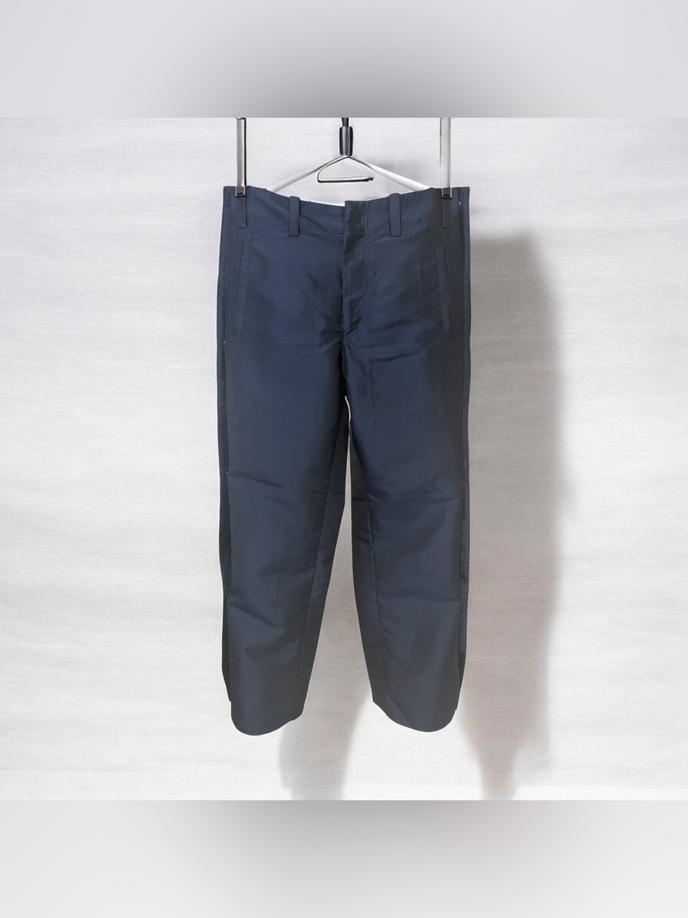 Christian Dior Logo Snap Track Pants | Made in Italy | W US 2 / Yth 12–14 | New